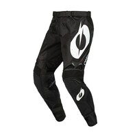 Oneal 25 Hardwear Elite Pant Elite Classic - BLK Product thumb image 1