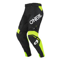 Oneal 25 Hardwear Pant Flow V.25 - BLK/WHT Product thumb image 1