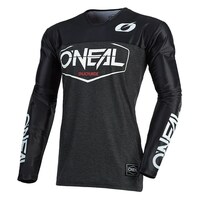 Oneal 25 Mayhem Jersey Hexx V.22 - BLK