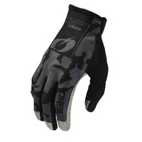 Oneal 25 Mayhem Glove Camo V.23 - BLK/GRN Product thumb image 1