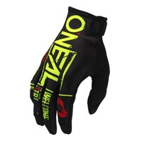 Oneal 25 Mayhem Youth Glove Attack V.23 - YEL Product thumb image 1