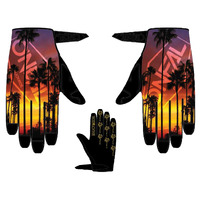 Oneal 25 Mayhem Glove Sunset V.22 - BLK/Multi