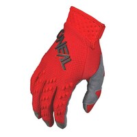 Oneal 25 Prodigy Glove - Red