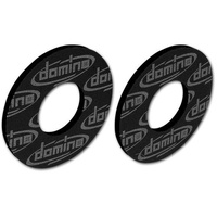 Domino Grip Donut Pad Black