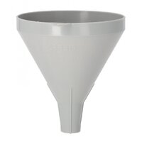 Acerbis Funnel Fast Fill Grey Product thumb image 1