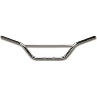 Tommaselli Handlebars Vintage MX Chrome High