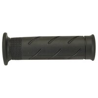 Domino Grips Road Honda Style Black