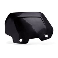 Acerbis Handguards Rally Brush Spoilers Black