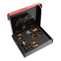 Kite Bling KIT Yamaha YZ125/250 08-24 Dark Bronze