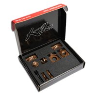 Kite Bling KIT Husky TE 24 GAS GAS MC/EC 24 Dark Bronze