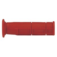 Domino Grips ATV Red