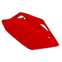 Acerbis Side Panels Honda CRF 150R Red