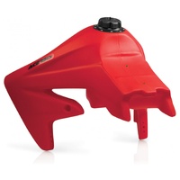 Acerbis Fuel Tank Honda CRF 450 X 05-15 15.5 Litre Red