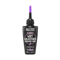 MUC-OFF eBIKE Chain Lube WET 50ml