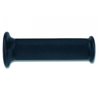 Domino Grips Road Diamond Soft Black Closed END