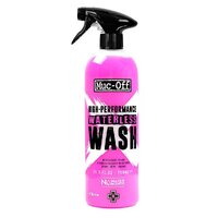 MUC-OFF Motorcycle Waterless Wash 750ml