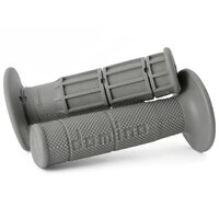 Domino Grips MX Half Waffle Soft Grey