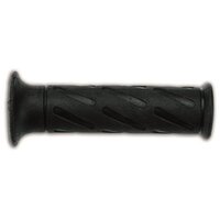 Domino Grips Road Suzuki Style Black