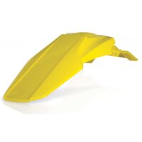 Acerbis Rear Fender Suzuki RMZ 450 08-17 Yellow