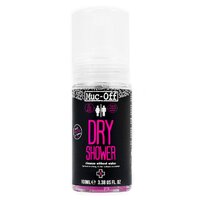 MUC-OFF DRY Shower 100ml