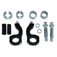 Acerbis Handguard X-STRONG Mount KIT Product thumb image 1