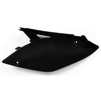 Acerbis Side Panels Kawasaki KXF 250 09-12 450 09-11 Black