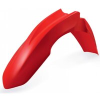 Acerbis Front Fender Honda CRF 250 10-13 450 09-12 Red Product thumb image 1