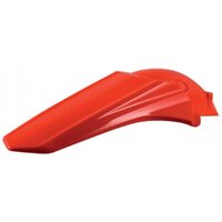 Acerbis Rear Fender Honda CRF 250 10-13 450 09-12 Red