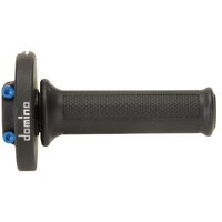 Domino Throttle Road Racing Single Pull