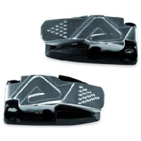 Acerbis Boots Buckle KIT Graffitti Black