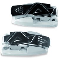 Acerbis Boots Buckle KIT Graffitti White