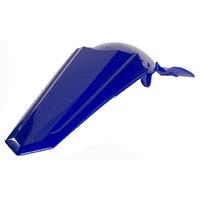 Acerbis Rear Fender Yamaha YZF 250 10-13 Blue