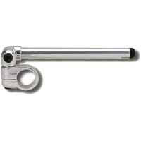 Tommaselli Handlebars CLIP-ON Adjustable 45mm