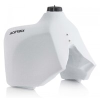 Acerbis Fuel Tank Honda XR600R 88-00 22 Litre White