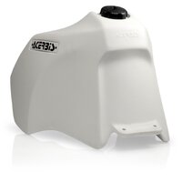 Acerbis Fuel Tank Suzuki DR650 92-95 25 Litre White