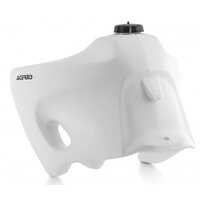 Acerbis Fuel Tank Yamaha XT600 95-06 23 Litre White