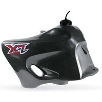 Acerbis Fuel Tank Yamaha XT600 95-06 23 Litre Black