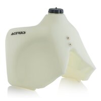 Acerbis Fuel Tank Honda XR 250 400 96-05 22 Litre Clear