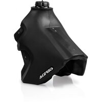 Acerbis Fuel Tank Suzuki DRZ400 14 Litre Black