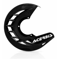 Acerbis X-BRAKE Disc Cover Black