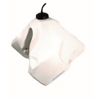 Acerbis Fuel Tank Yamaha TTR600 98-04 20 Litre White