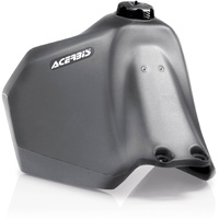 Acerbis Fuel Tank Suzuki DR650 96-22 20 Litre Grey