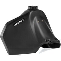 Acerbis Fuel Tank Suzuki DR650 96-22 20 Litre Black