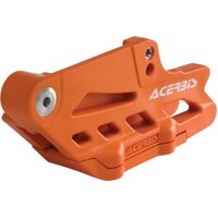 Acerbis Chain Guide KTM SX SXF EXC Excf 07-22 Orange