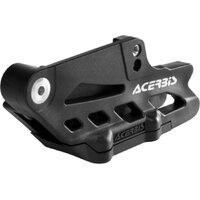 Acerbis Chain Guide KTM 07-22 Husqvarna 14-22 GAS GAS 21-22 Black