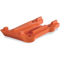 Acerbis Chain Guide 2.0 Insert KTM Orange