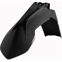 Acerbis Front Fender KTM SX SXF 13-15 EXC Excf 14-16 Black