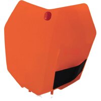 Acerbis Front Plate KTM SX SXF 13-15 Orange