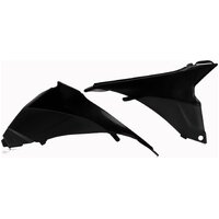 Acerbis AIR BOX Covers KTM SX SXF 13-15 Black