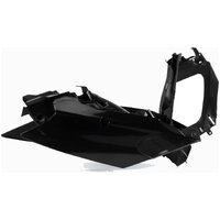 Acerbis AIR BOX Side Panels SX SXF 11-15 EXC Excf 12-16 Black